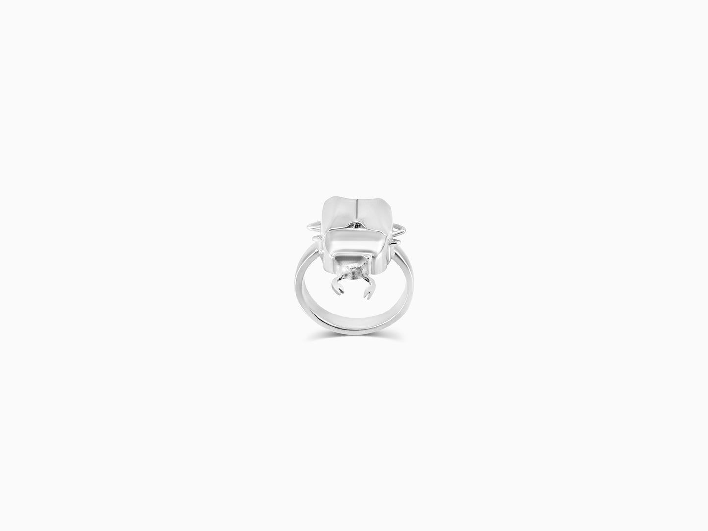 Chrysina Ring