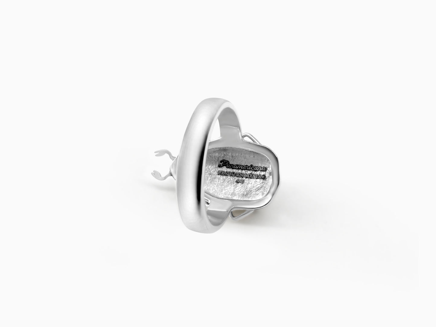 Chrysina Ring