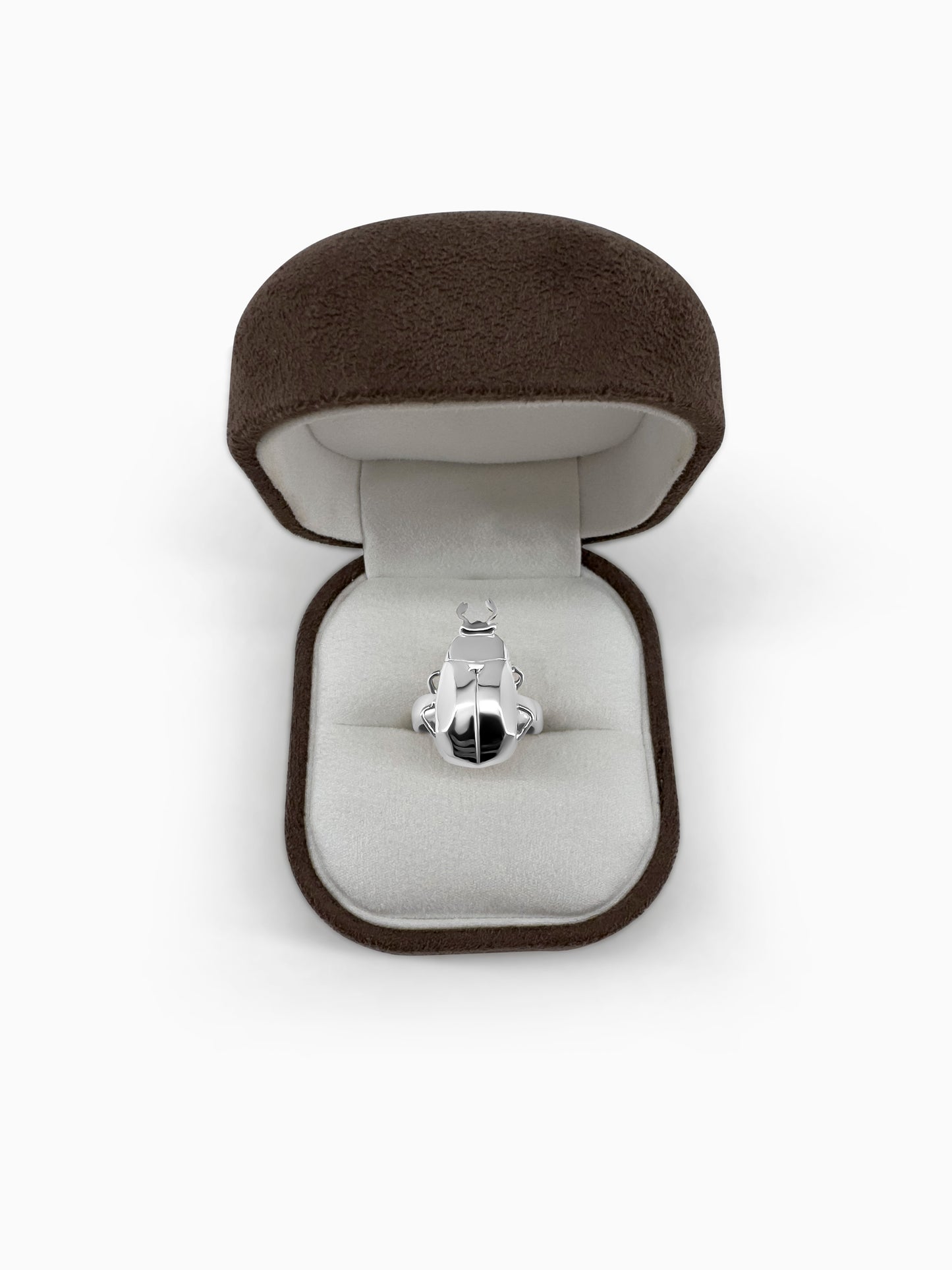 Chrysina Ring