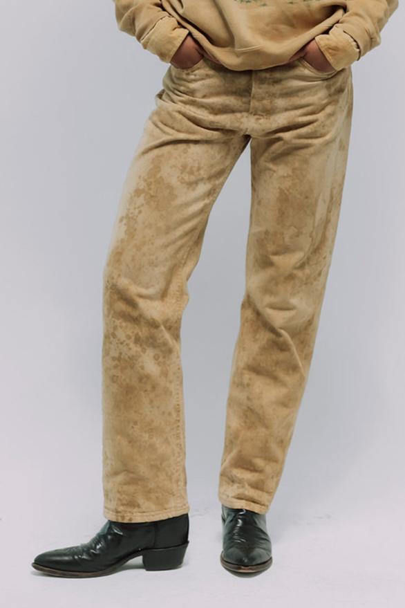 Levi’s 501