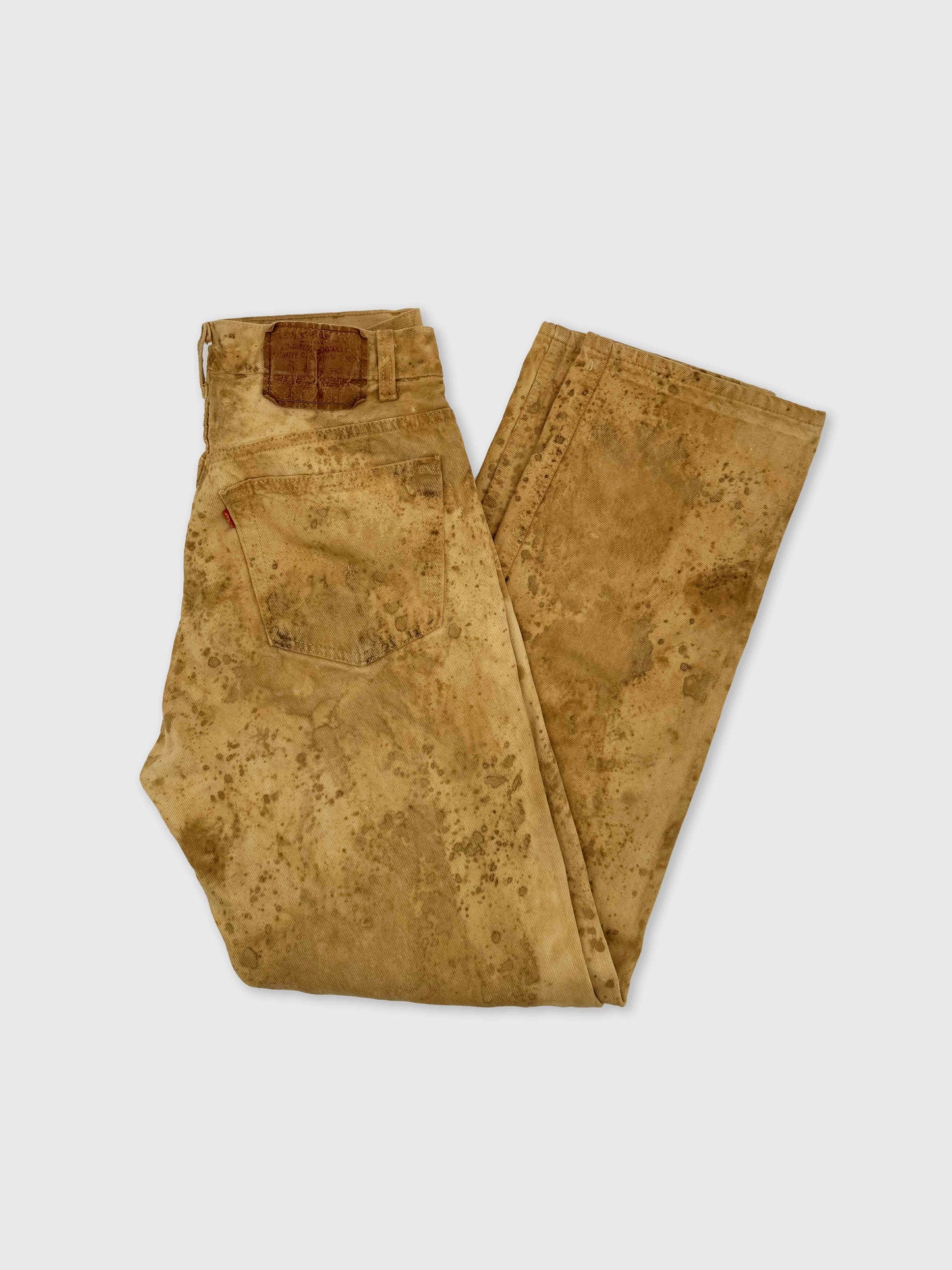 Levi’s 501