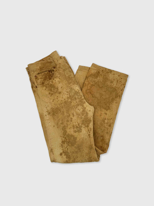 Levi’s 501