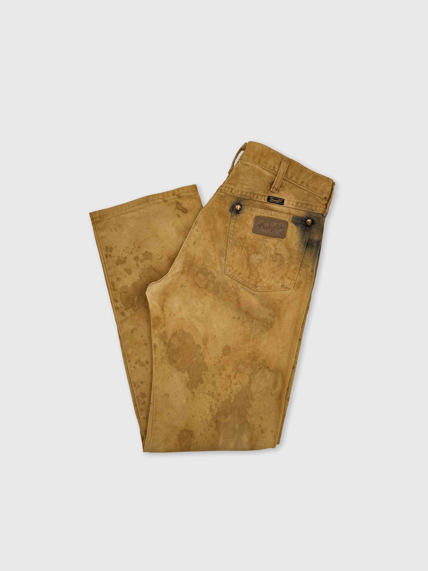 Wrangler Denim